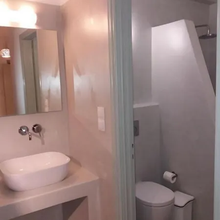 Cost Center Apartment