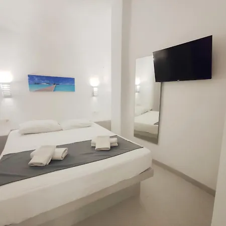 Appartamento Cost Center Fira (Santorini)
